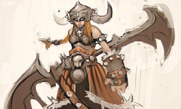 魔兽系列游戏剧情分析 在RTS和MMO间寻求平衡