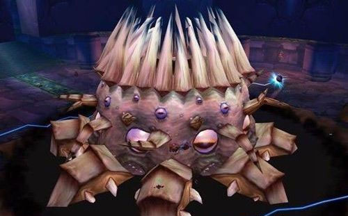 亚煞极之死：艾泽拉斯古神故事的再一次溯源