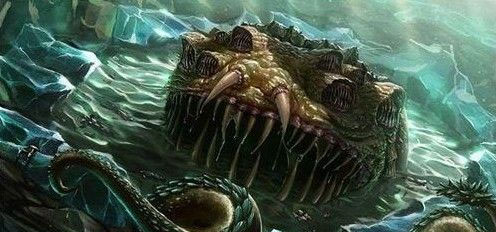 亚煞极之死：艾泽拉斯古神故事的再一次溯源