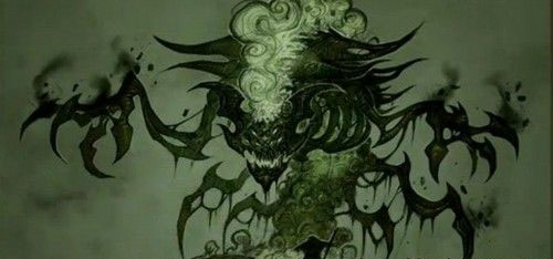 亚煞极之死：艾泽拉斯古神故事的再一次溯源