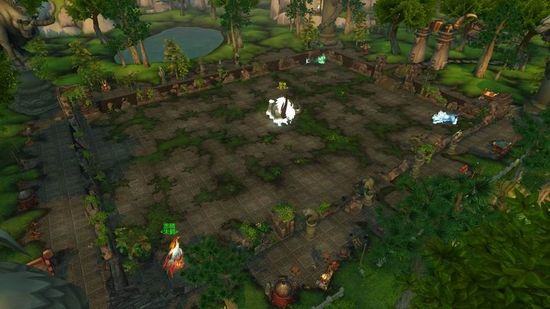 永恒岛冒险手册，详尽介绍永恒岛的方方面面