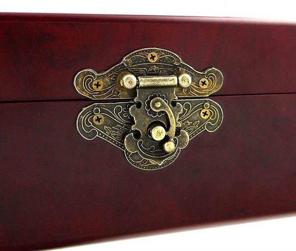 魔兽三缺一！全球限量版魔兽世界主题麻将曝光