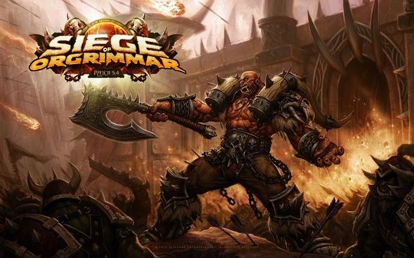 WOW实用宏分享：10人/25人脑残吼心控打断宏