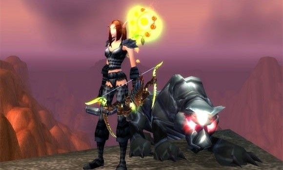 魔兽档案管理员：盘点已经遗失在时光里的技能