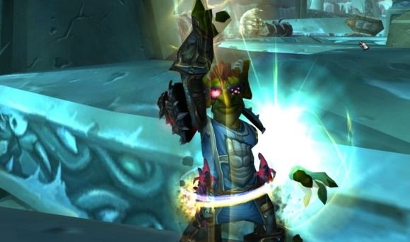 魔兽档案管理员：盘点已经遗失在时光里的技能