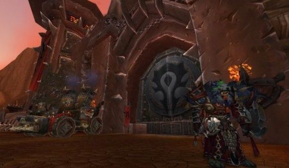 DPS不足不用怕 25H7号上坡组单治疗打法