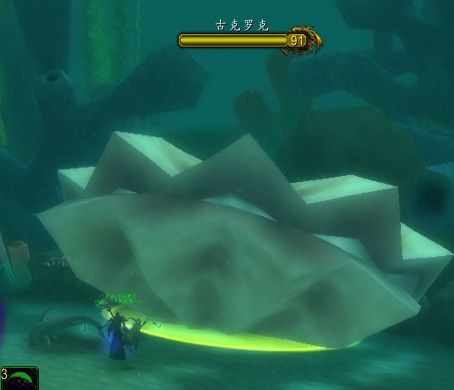 趣味玩具等你来拿 MOP黄名精英怪汇总