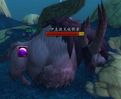 趣味玩具等你来拿 MOP黄名精英怪汇总