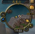 趣味玩具等你来拿 MOP黄名精英怪汇总