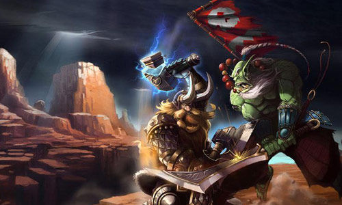 盘点现今魔兽世界最吸引你玩下去的地方