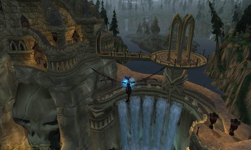 盘点现今魔兽世界最吸引你玩下去的地方