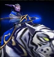 魔兽争霸3手册《英雄与反派》 你知道几个？