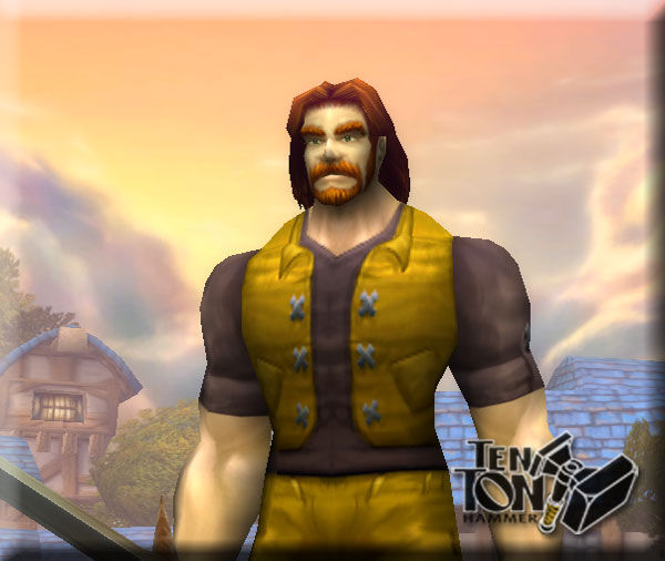 盘点魔兽世界中最实用的五个种族天赋和技能