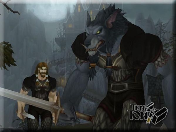 盘点魔兽世界中最实用的五个种族天赋和技能