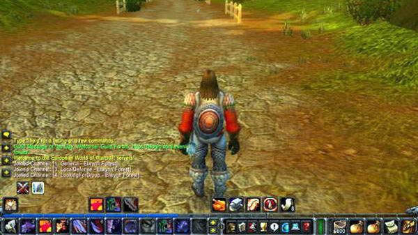 一直被模仿从未被超越 魔兽独领风骚的八个理由