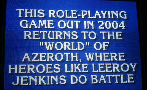 一直被模仿从未被超越 魔兽独领风骚的八个理由