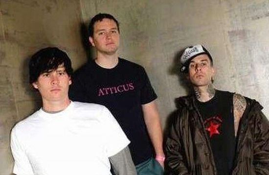 南加州朋克传奇乐队献演2013暴雪嘉年华闭幕式