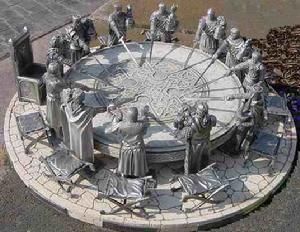 科普:宠物对战中的圆桌理论分析与运用报告