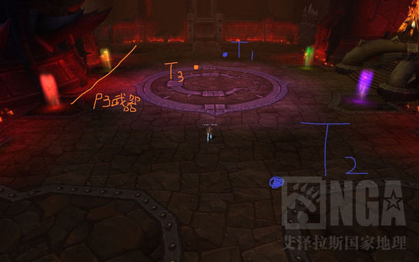 25H脑残吼心得：减伤、打断、输出细节整理