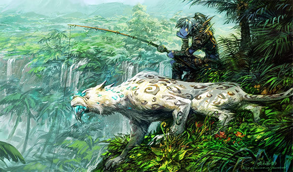 魔兽玩家的愿望：猎人对6.0新资料片的期待