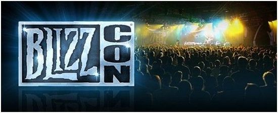 魔兽资料片将公布 暴雪嘉年华直播免费收看指南