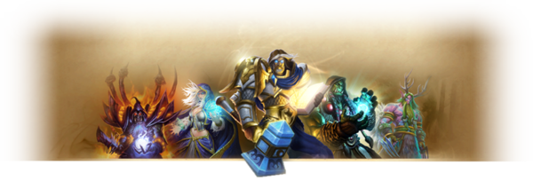 2013暴雪嘉年华开幕在即 六大看点不容错过！