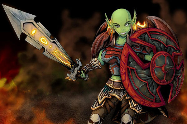 5.4闪招流防战：新被动还击重铸实测分析