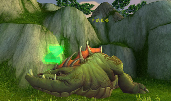 另类盘点：细数《熊猫人之谜》中的十大苦逼们