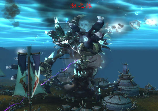 另类盘点：细数《熊猫人之谜》中的十大苦逼们