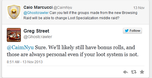 螃蟹蓝推：好运符会保留 不受拾取模式影响