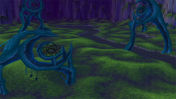 WOD翡翠梦境或成团本 女性角色将成为联盟领袖