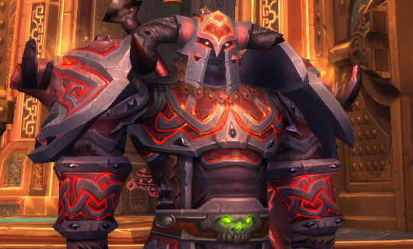 魔兽6.0德拉诺之王：装备变动对混合职业的影响