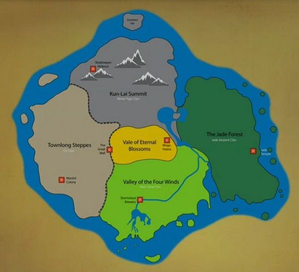 何时才能踏足德拉诺:6.0资料片上线日期大猜想