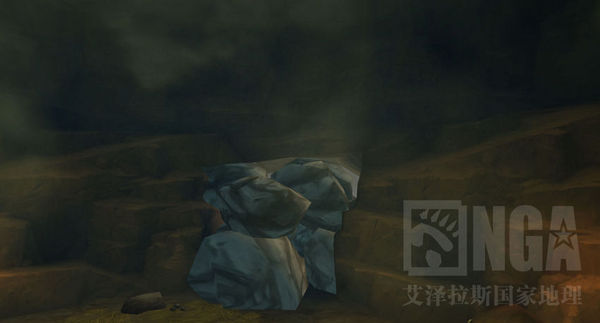 图文教你进洞杀稀有：永恒岛的斯普鲁克