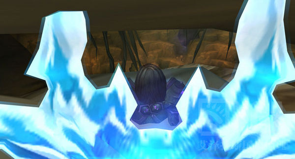 图文教你进洞杀稀有：永恒岛的斯普鲁克