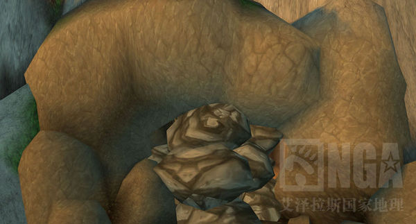 图文教你进洞杀稀有：永恒岛的斯普鲁克