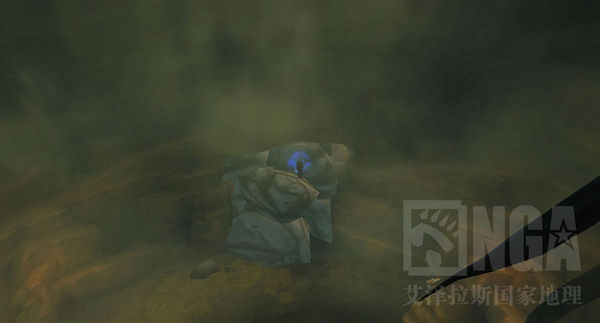 图文教你进洞杀稀有：永恒岛的斯普鲁克