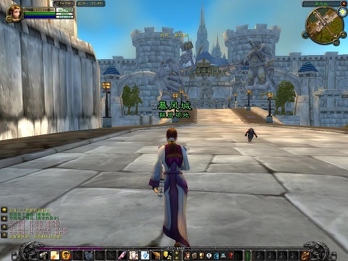 何来的戾气与性别歧视？国服魔兽游戏环境的恶化