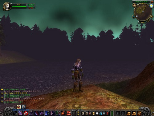 何来的戾气与性别歧视？国服魔兽游戏环境的恶化