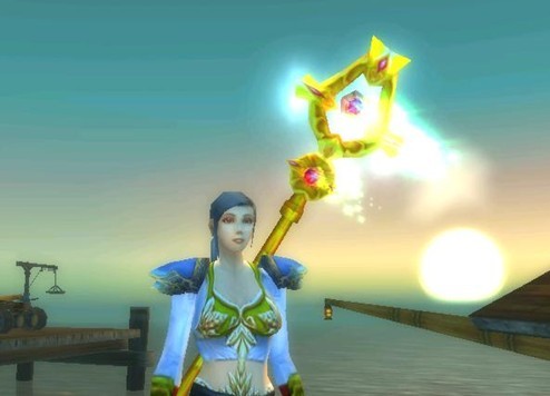 何来的戾气与性别歧视？国服魔兽游戏环境的恶化