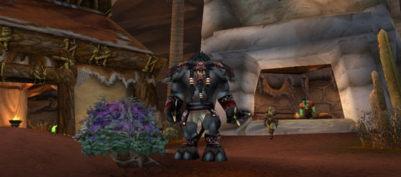 魔兽世界趣味道具：幻觉药水的正确使用方法