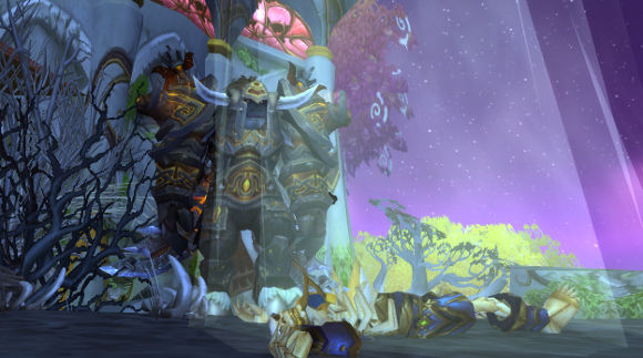 魔兽世界游戏复杂性增加给设计带来的难题