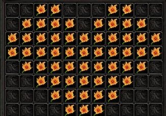 原创插画《初恋》：演绎伊利丹与泰兰德的爱