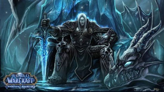 评论：游戏界翘楚 《魔兽世界》为何独领风骚