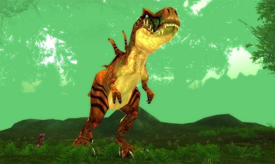 魔兽世界史料挖掘:盘点游戏中最恐怖的怪物