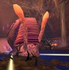 魔兽世界史料挖掘:盘点游戏中最恐怖的怪物