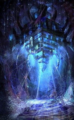 多年副本的遗憾：WLK中的蜘蛛王国被删除了