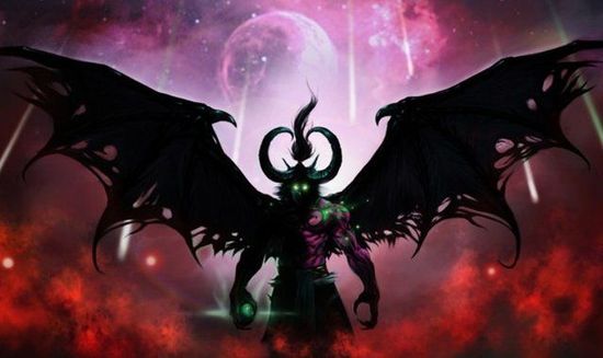 你被忽悠过吗？ 盘点《魔兽世界》NPC的谎言