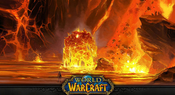 玩家对魔兽世界6.0德拉诺之王的五个小期待