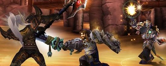 魔兽世界近期蓝推汇总：引爆真气或成奶僧技能